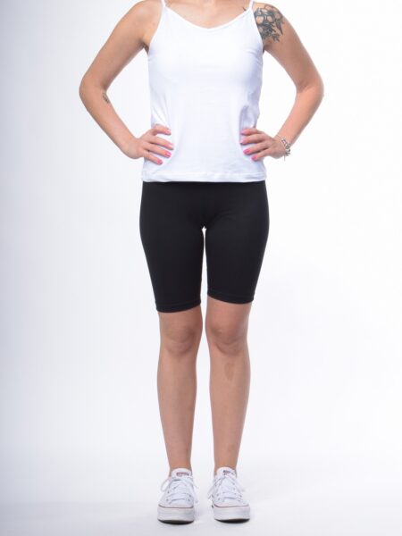 BICIKLISTIČKE HLAČE ANE CRNE