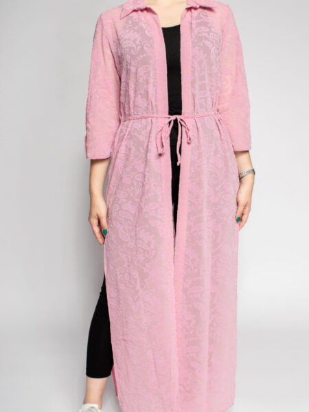 KAPUT JASMINE RUŽIČASTI