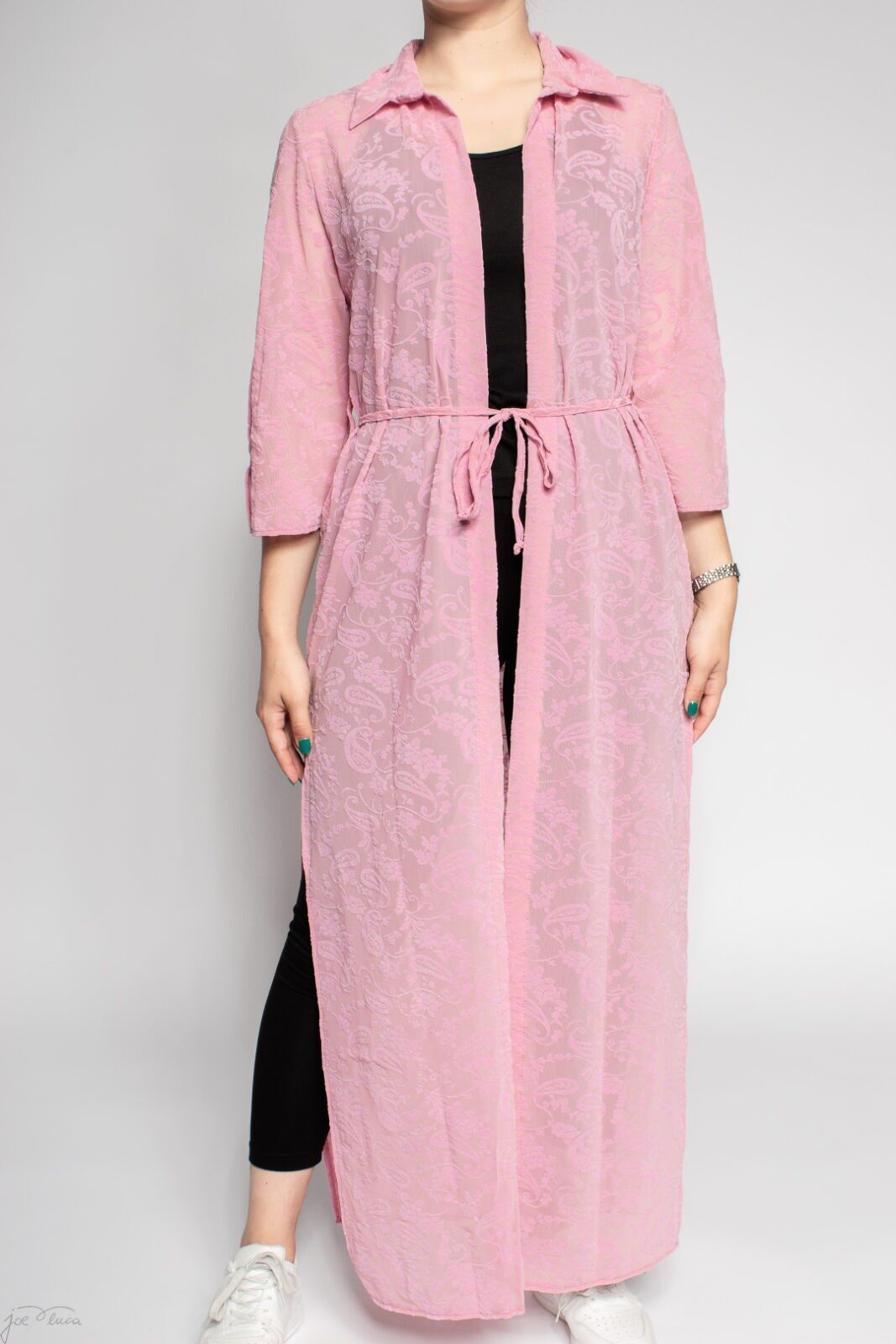 KAPUT JASMINE RUŽIČASTI