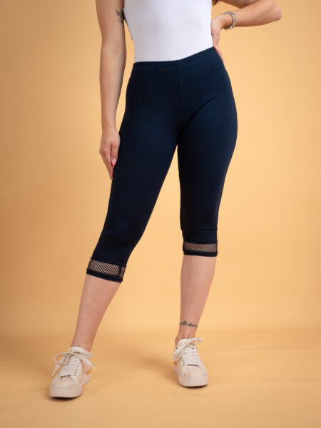 TAJICE 3/4 AZURA PLAVE