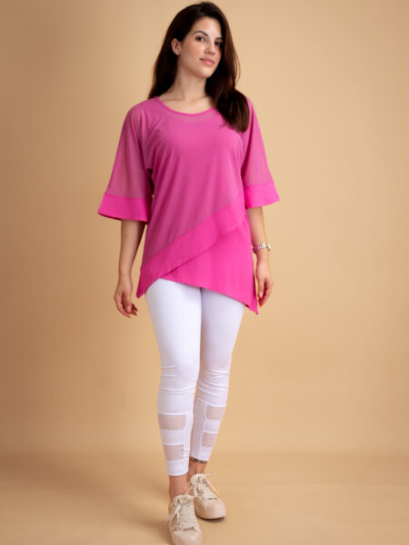 MREŽA BRIELE LJUBIČASTA