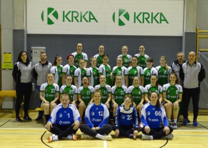 Rokometni klub Krka