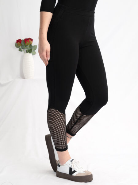 TAJICE 7/8 ARLA CRNE