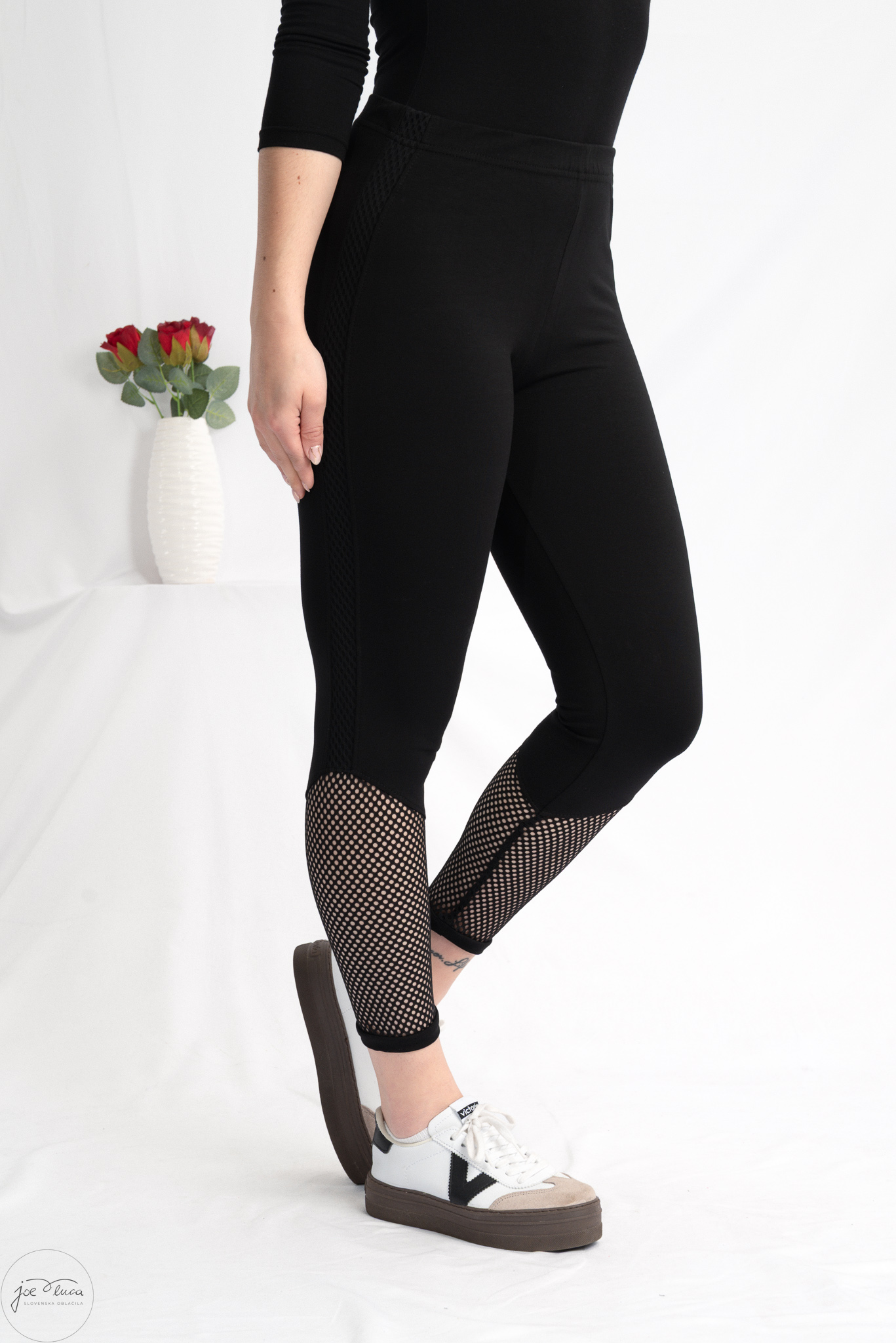 TAJICE 7/8 ARLA CRNE