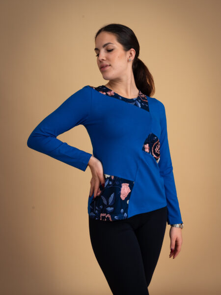 MAJICA MANČA PARIŠKA