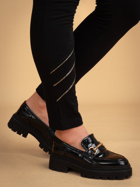 ZIMSKE TAJICE NEVA CRNO ZLATNE