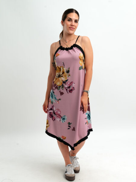 HALJINA DORI PRLJAVO ROZA