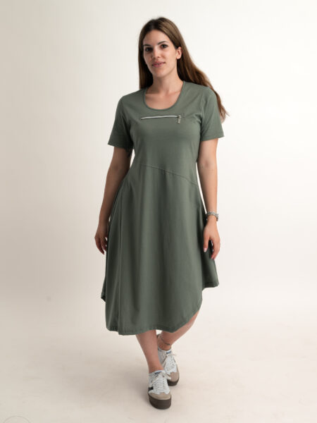 HALJINA MAŠA OLIVNA