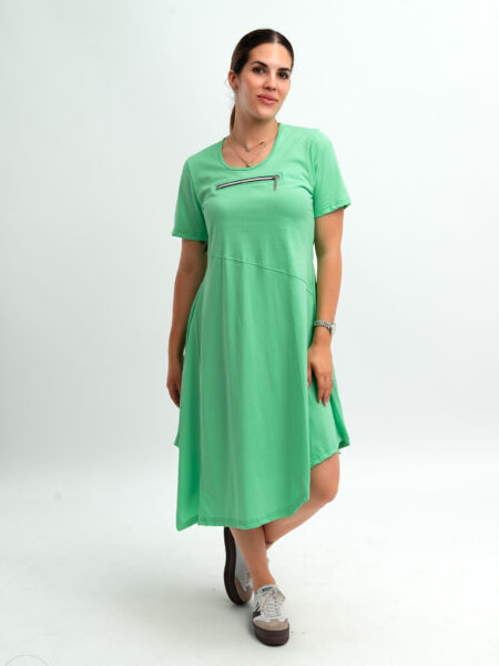 HALJINA MAŠA SVJETLO ZELENA