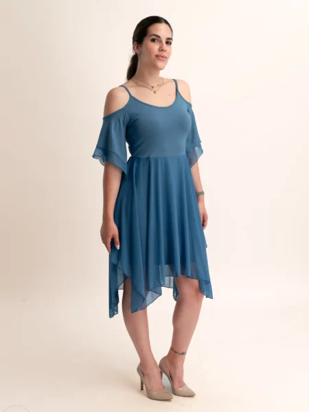 HALJINA SUZANA JEANS