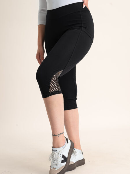 TAJICE 3/4 VEDRA CRNE