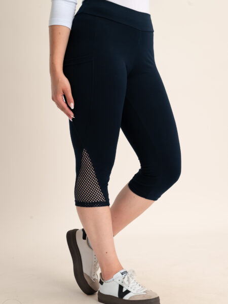 TAJICE 3/4 VEDRA PLAVE