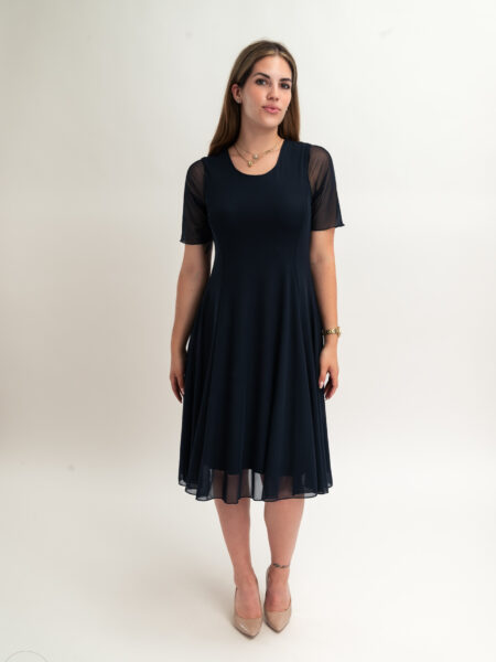 HALJINA DAŠKA PLAVA