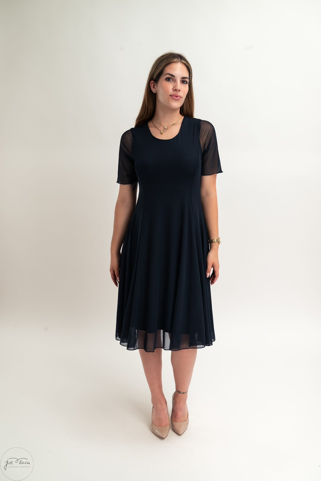 HALJINA DAŠKA PLAVA