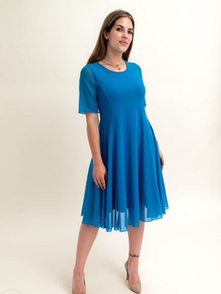 DALJINA DAŠKA TURKIZNA