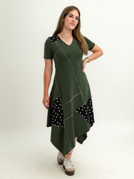 HALJINA EVIJA OLIVNA