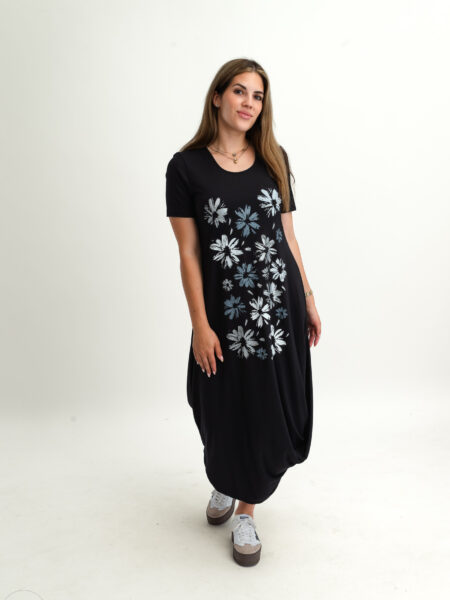 HALJINA TEODORA CRNA