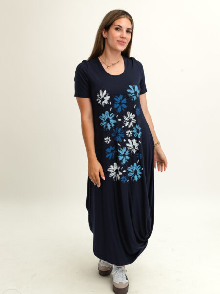 HALJINA TEODORA PLAVA