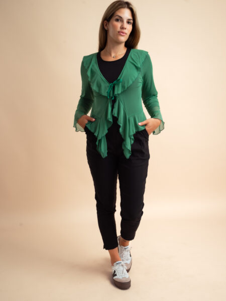 BOLERO HELGA ZELEN