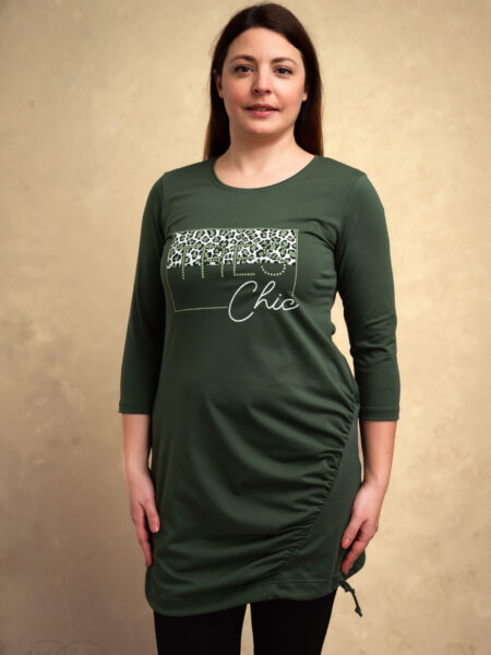 TUNIKA AMADEA OLIVNA