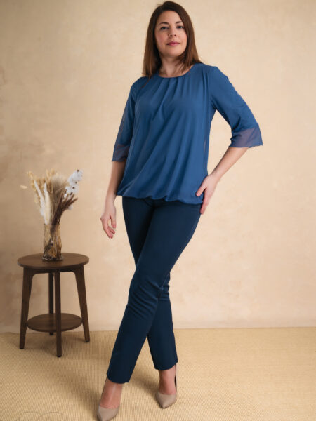 MAJICA DUNJA JEANS